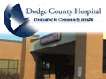 Visit Our Hospital Website